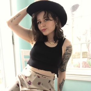 Meet your Posher, Gabbie